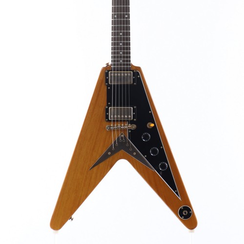 Epiphone 1958 korina flying - 1958,