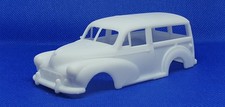 Morris Minor Traveller 1/32