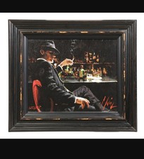 Fabian Perez limited edition