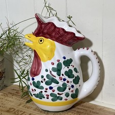 Deruta Pottery