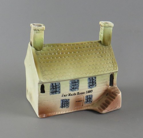 Antique victorian scottish - antique,