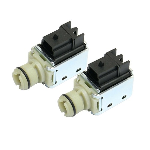 4l60e transmission solenoid - 2x,
