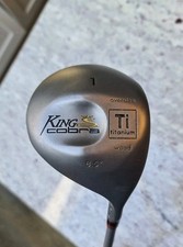 King Cobra Ti Driver 8.5