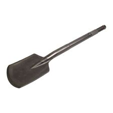 Worksafe G1CS Clay Spade 110 x