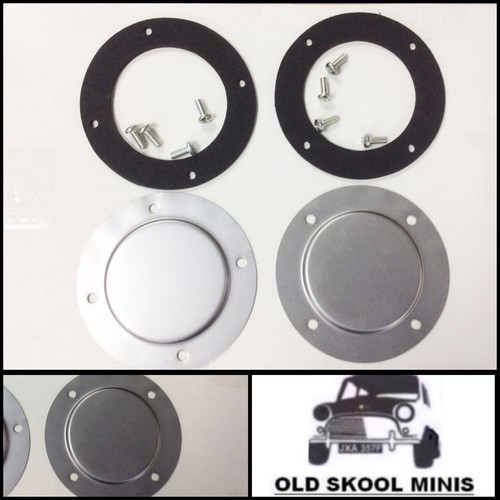 Classic mini fresh - mini, vent