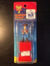 New Disney Pixar Toy Story 2