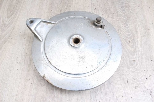 Rear drum brake yamaha - yamaha, 535