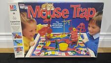 Vintage 1986 MB Games Mouse Trap Spare / Replacement Parts