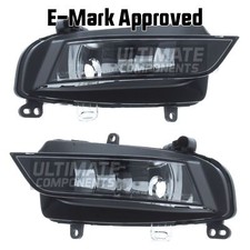 Audi A1 8X 2015-2019 Front Fog