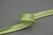 5mm Silky Satin Piping Cord Insertion Flange Upholstery Soft Furnishing 