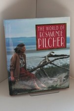 The World of Rosamunde Pilcher By Rosamunde Pilcher. 9780340649565