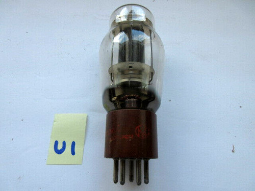 Lot marconi tube 4243 - tube,