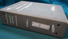 Samsung volvo se450lc - samsung,
