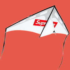Supreme x Prism Zenith 5 Kite