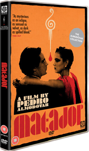 Matador dvd assumpta - (2006),
