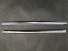 YAMAHA TY175 TY125 FRONT FORK