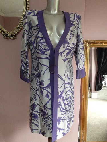 Presen luxe selia violeta - luxe*,