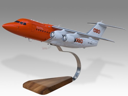 Bae 146 300 tnt - 146-300,
