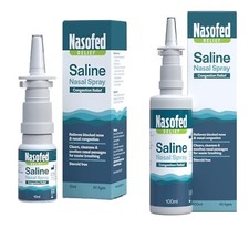 Nasofed Saline Nasal