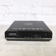 Cyclone MKV HDMI Full HD 1080P Network Media Player Adaptor