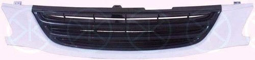 Radiator grille for - radiator,