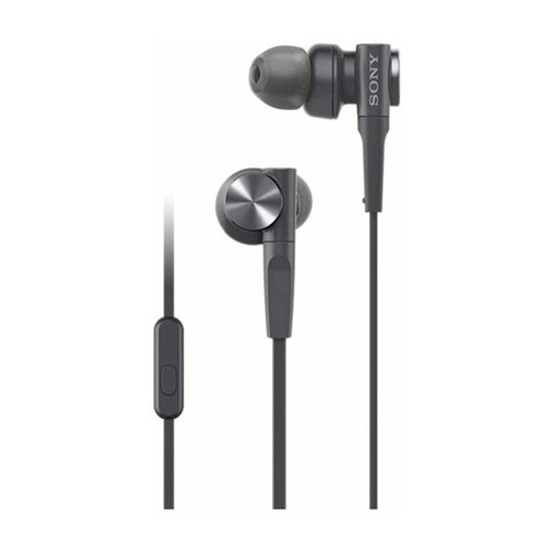 Sony mdr xb55ap wired - sony, in-ear