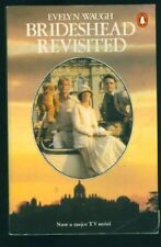 Brideshead Revisited-Evelyn Waugh, 9780140059151