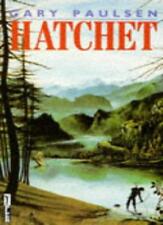 Hatchet (Piper) By Gary Paulsen