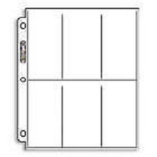 20 - 6 POCKET MATCHBOOK COVER