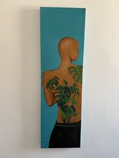 Original Acrylic Painting