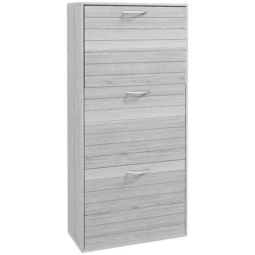 Homcom shoe storage - shoe, 12