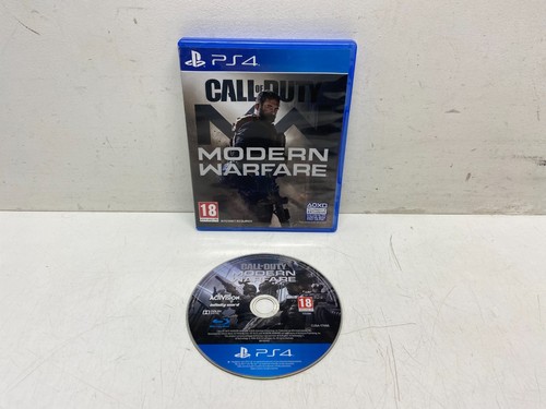 Call duty modern - call, of
