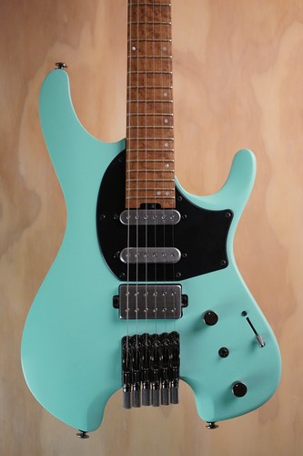 Ibanez q54 quest - quest, foam