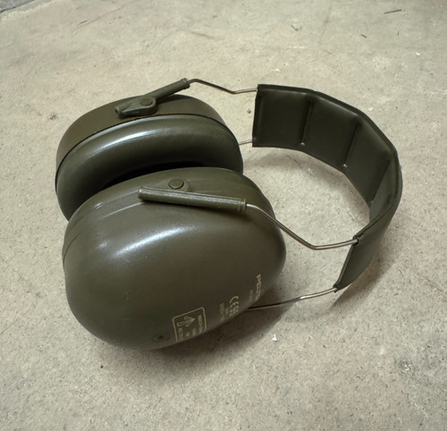 Peltor h72a ear - 3m,