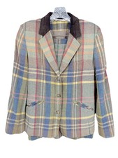 Vintage Laura Ashley Suit