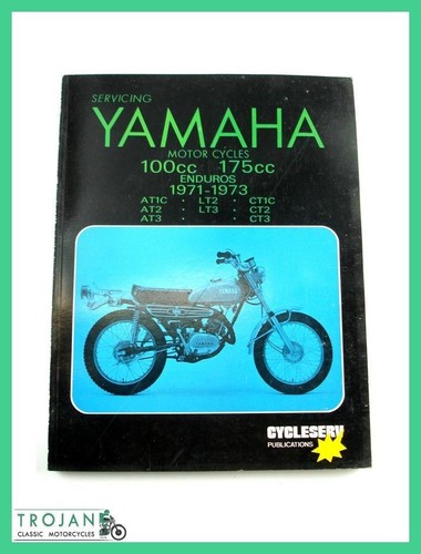 Manual clycleserv yamaha - manual,, clycleserv,