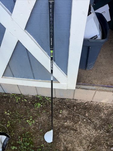 Taylormade rocketballz 3hl - rocketballz, 17*