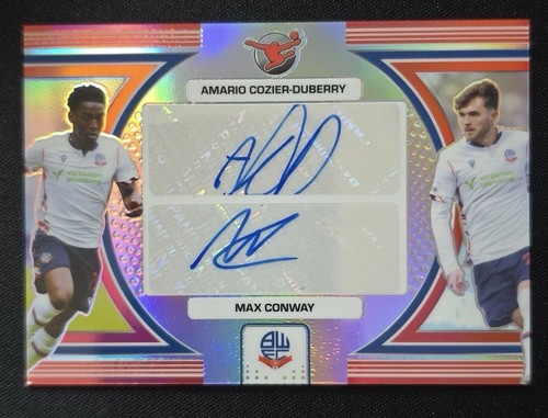 Amario cozier duberry - amario,