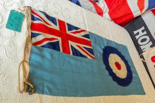 Historic 1942 british raf - 1942,