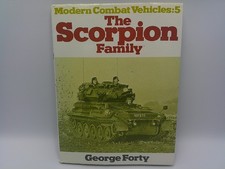 The Scorpion Family (George