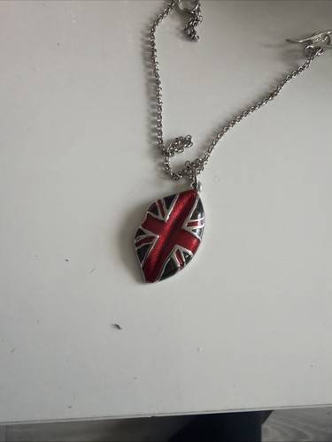 Lulu guinness union jack - lulu,
