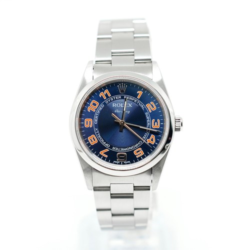 Rolex air king - air-king, with