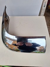 Vauxhall Victor F Type Bumper
