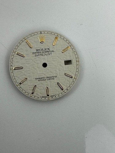 Genuine factory rolex - genuine,