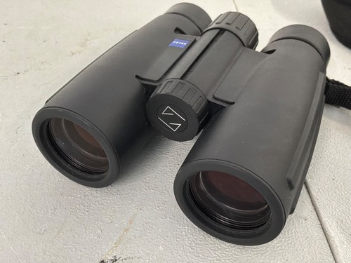 Zeiss compact binoculars - compact, 8x