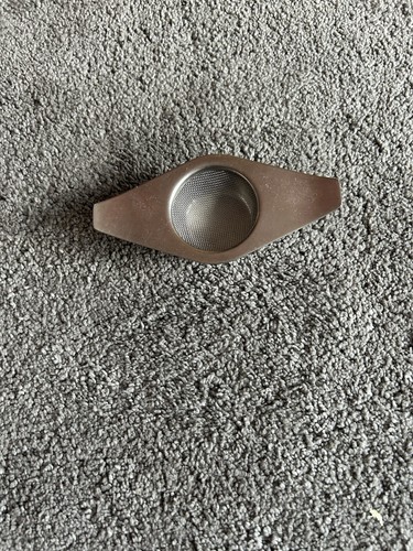 Old hall stainless steel tea - old,