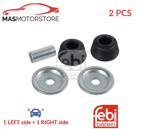 Top strut mounting cushion set - cushion,