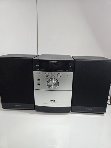 Sony cmt eh45dab - micro, hi-fi