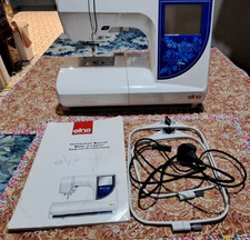 Elna Expressive 820 SWISS