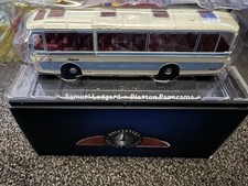 Atlas Classic Coach Collection Samuel Lodgard Plaxton Panorama Coach